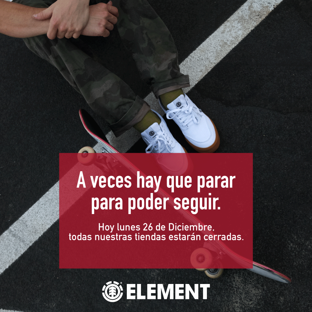 Short Niño Howland Classic Wk B Element