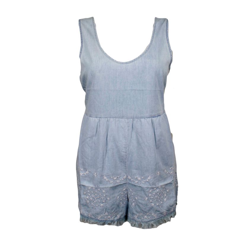 Vestido Mujer Rendezvous