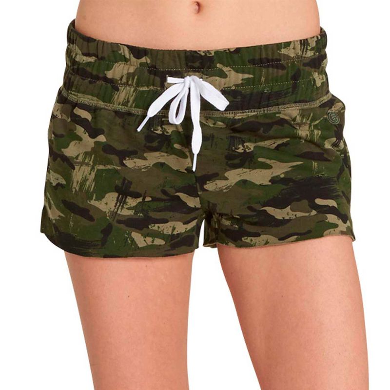 Short-Mujer-Timmy
