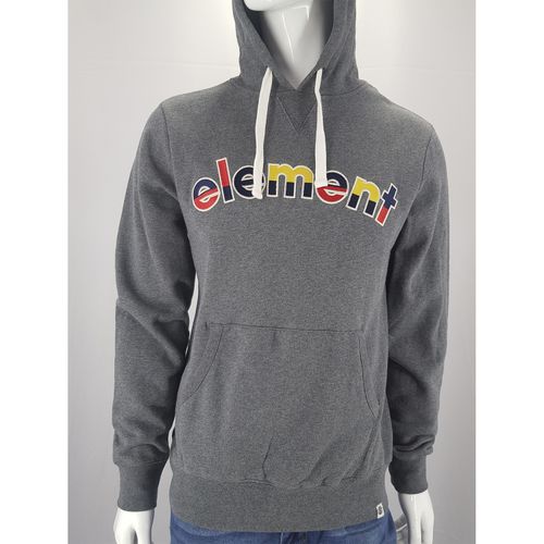 Polerón Hombre Rainbow Po