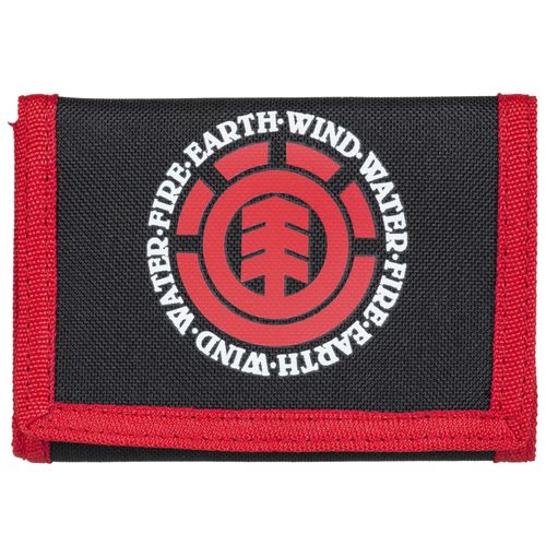 Billetera Hombre Elemental Wallet