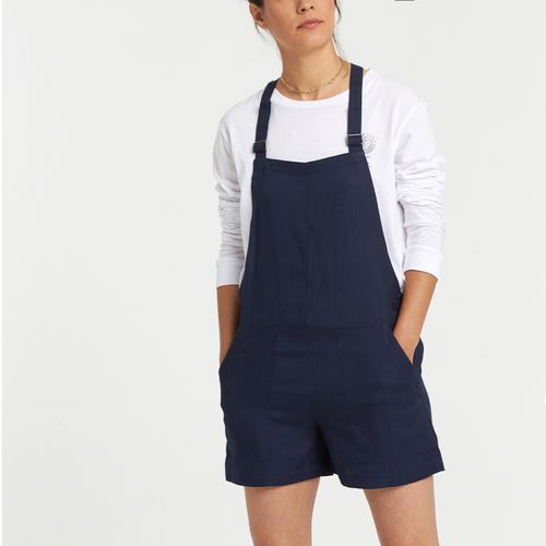 Enterito Mujer Dream Twill