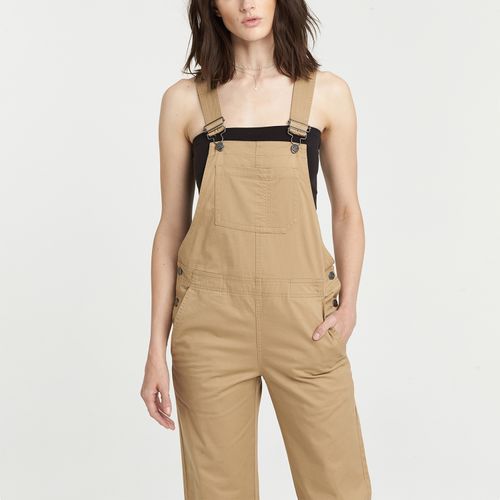 Enterito Mujer Good Dayz Overall
