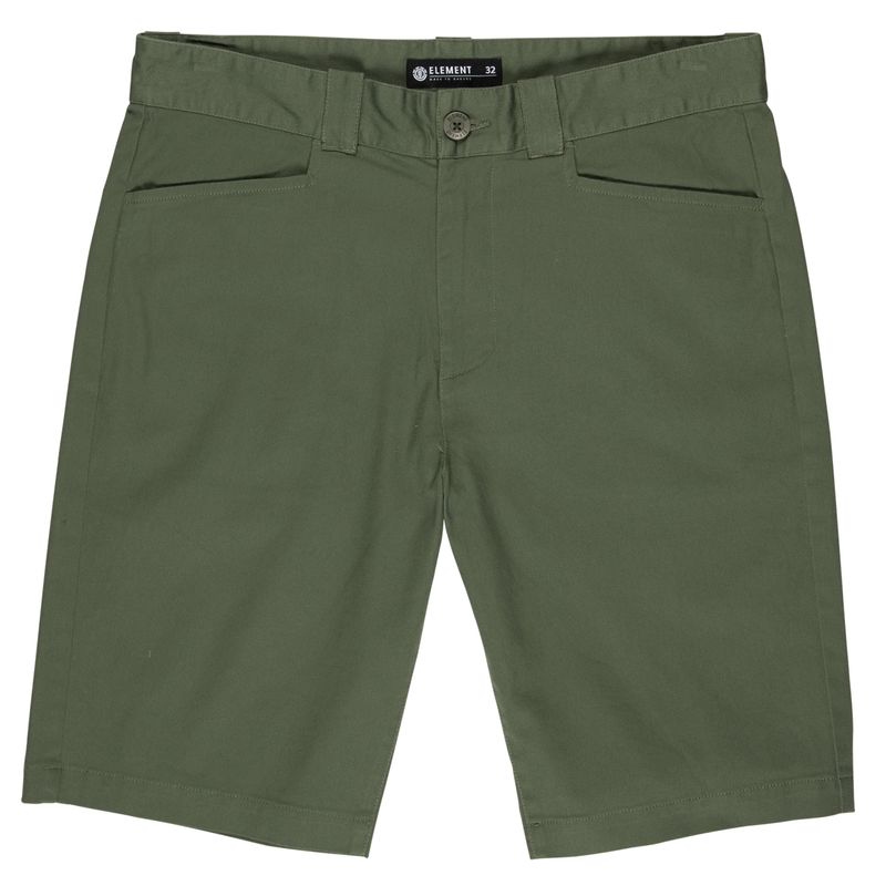 Short-Hombre-Sawyer-Wk