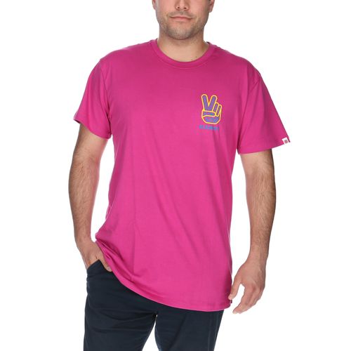 Polera Manga Corta Hombre Joint