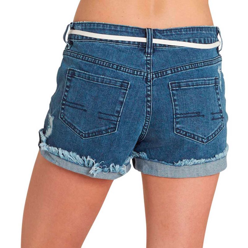 Short-Mujer-Jump-In