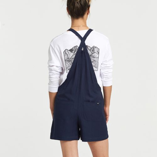 Enterito Mujer Dream Twill