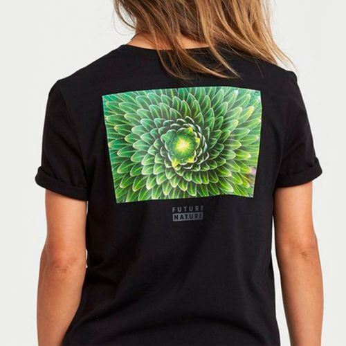Polera Mujer Nat Geo Cr