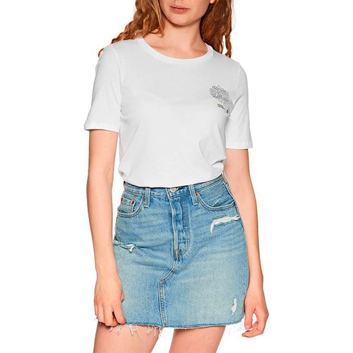 Polera Mujer Nat Geo Cr