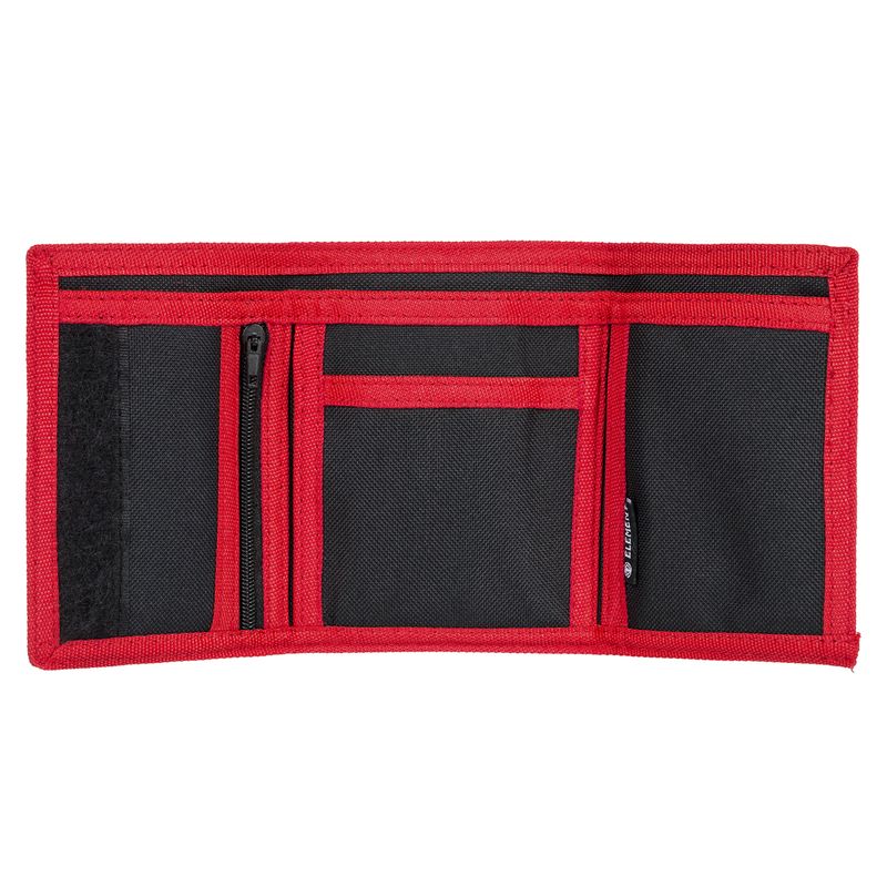 Billetera de velcro cheap