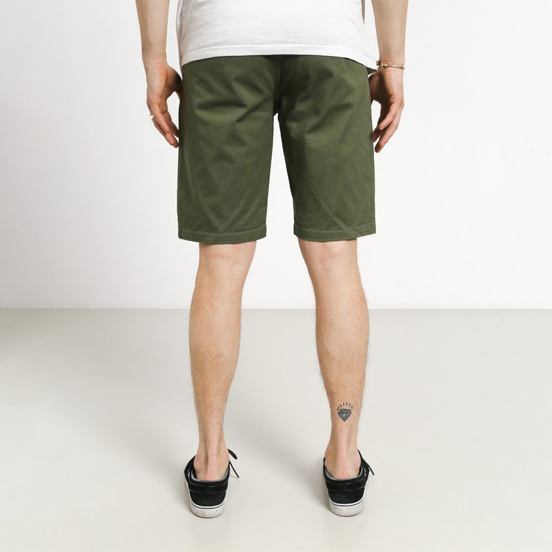 Short-Hombre-Sawyer-Wk