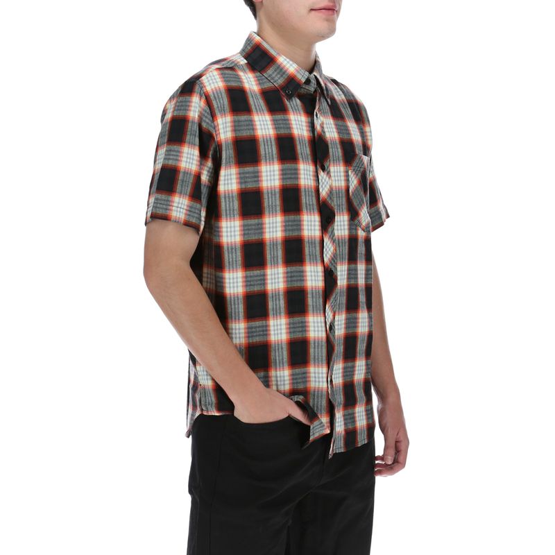 Camisa-Manga-Corta-Hombre-Gradient
