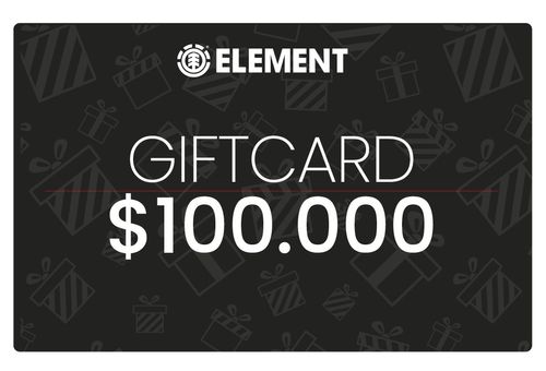 Gift Card $100.000