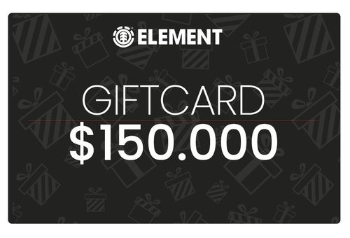 Gift Card $150.000