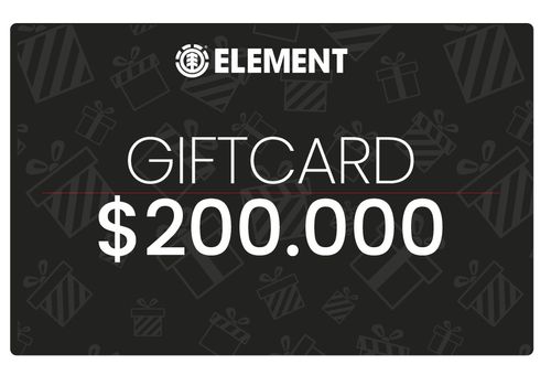 Gift Card $200.000