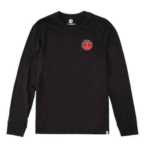Polera M/L Seal BP Hombre
