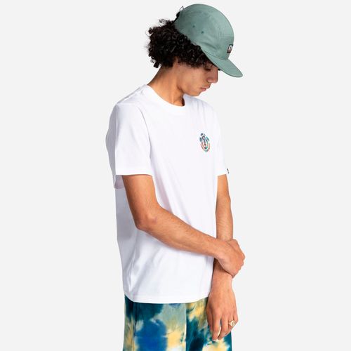 Polera M/C Magma Icon Hombre