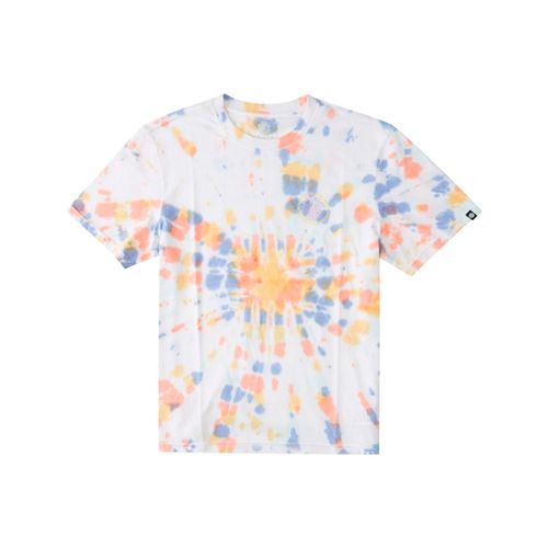 Polera M/C Hombre Seal Paint