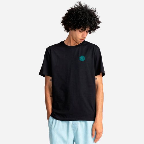 Polera M/C Hollis Hombre