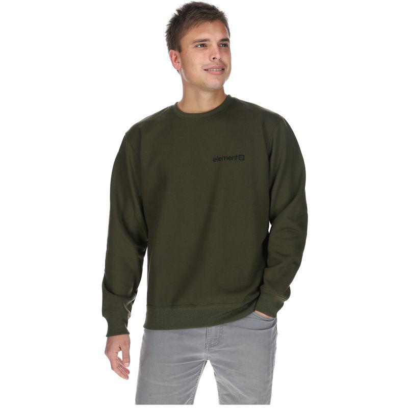 Poleron-Unisex-Vertical-Crew