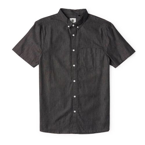 Camisa M/C Vega Hombre