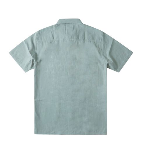 Camisa M/C Passport Hombre