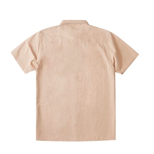 Camisa M/C Passport Hombre