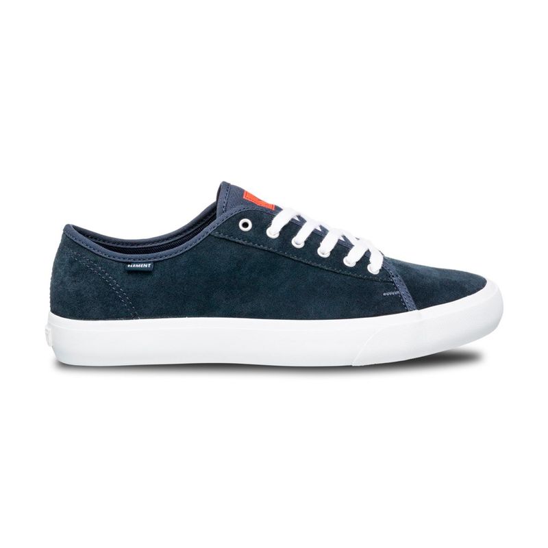 Zapatillas De Hombre Canvas