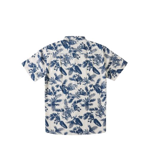 Camisa M/C Skyway Hombre