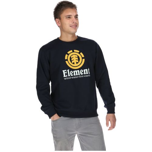 Polerón Unisex Vertical Crew