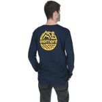 Polera-M-L-Burkett