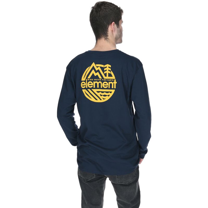 Polera-M-L-Burkett