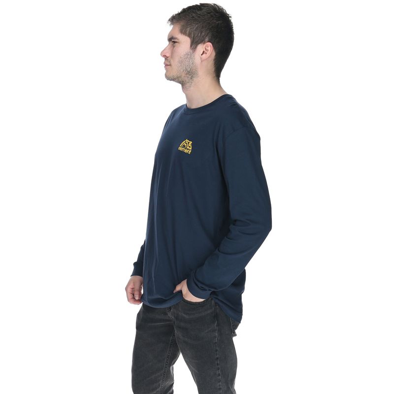 Polera-M-L-Burkett