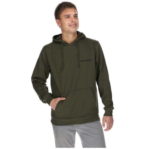 Polerón Unisex Vertical Hoodie