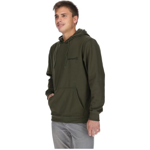 Polerón Unisex Vertical Hoodie