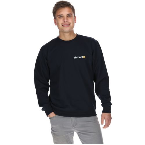 Polerón Unisex Vertical Crew