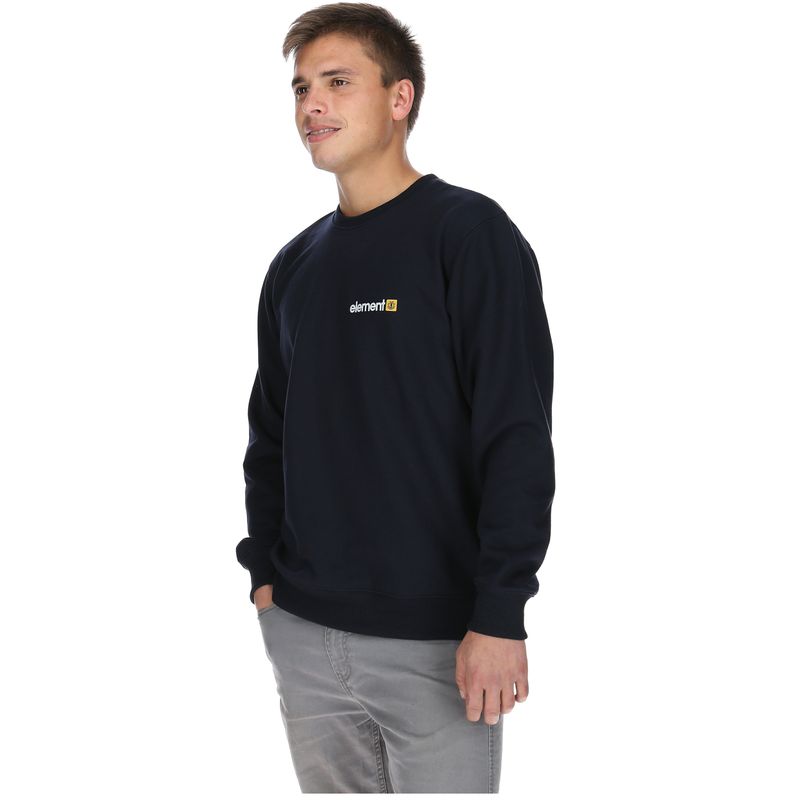 Poleron-Unisex-Vertical-Crew