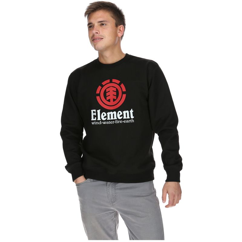 Poleron-Unisex-Vertical-Crew