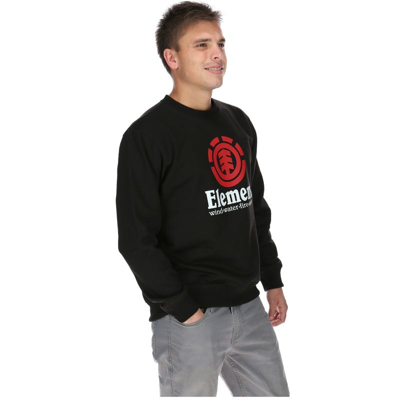 Poleron-Unisex-Vertical-Crew