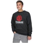 Poleron-Unisex-Vertical-Crew