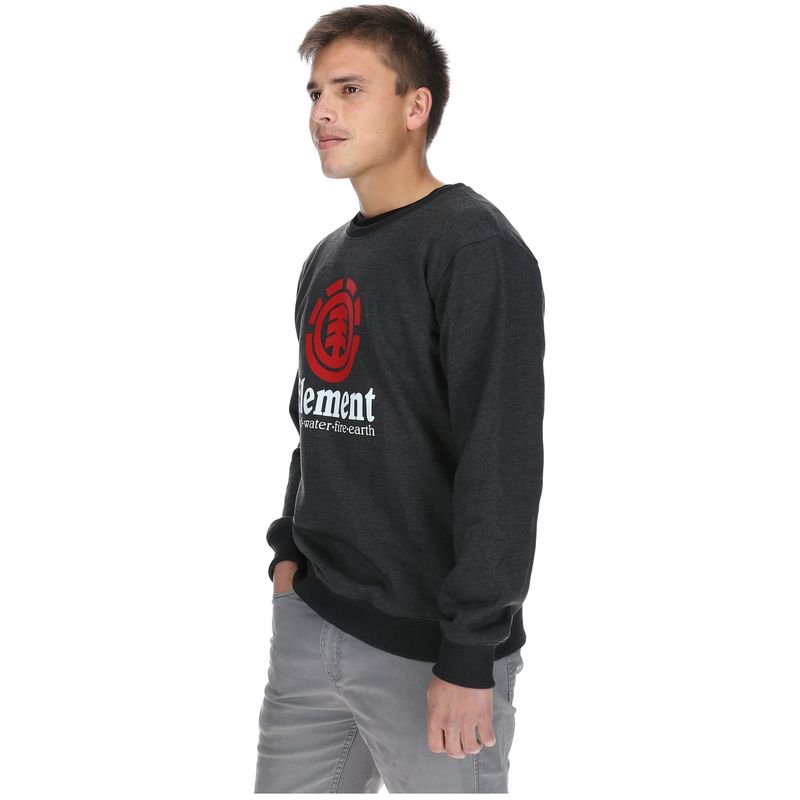 Poleron-Unisex-Vertical-Crew