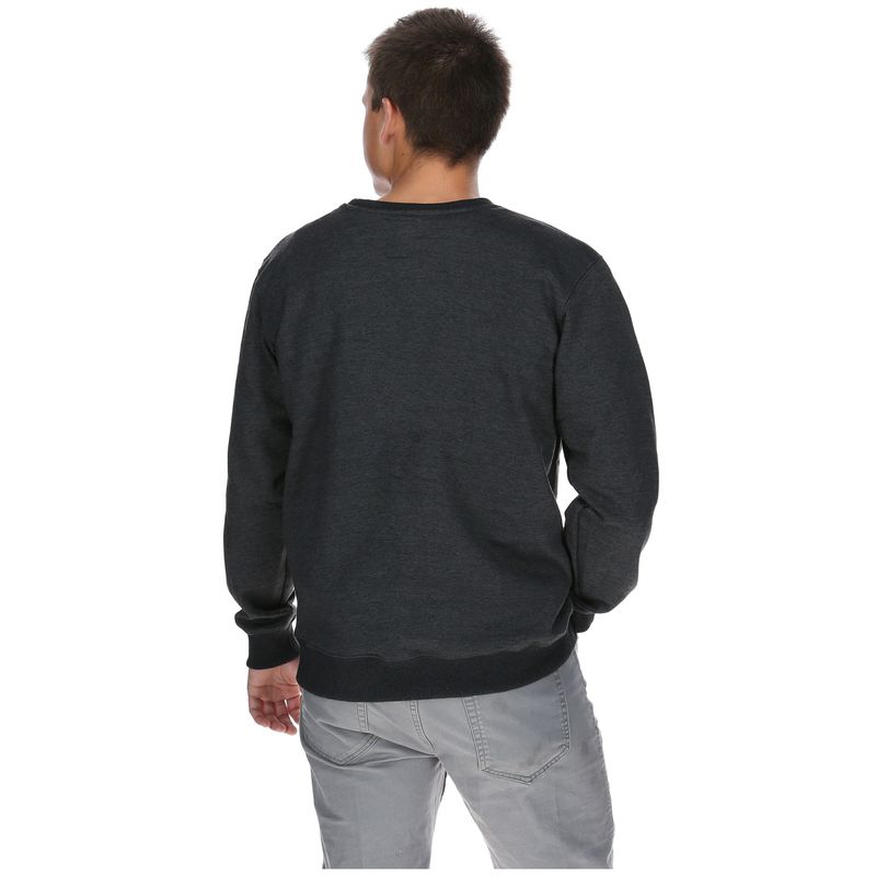 Poleron-Unisex-Vertical-Crew