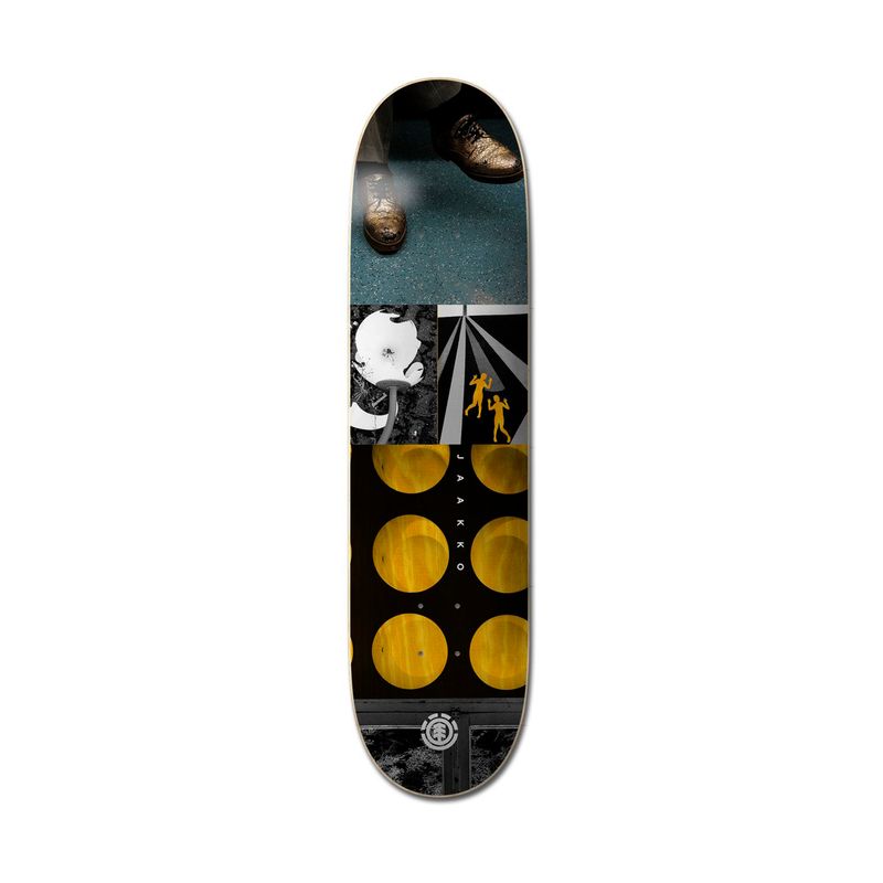 Tabla-Skate-JAAKKO-GLITTER-SHOES