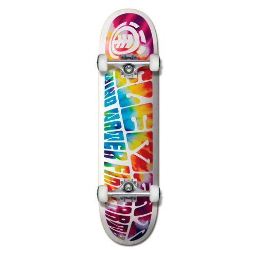 Skate Completo TRIP OUT