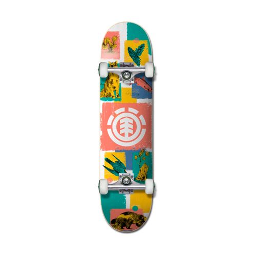 Skate - Element Brand | Vestuario, Calzado, Accesorios y más