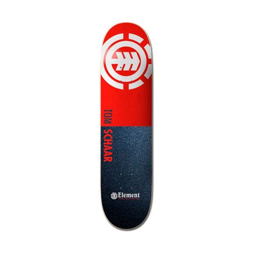 Tabla De Skate Squared 30 Schaar