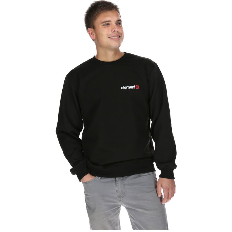 Poleron-Unisex-Vertical-Crew