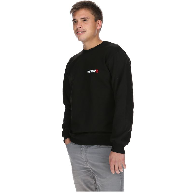 Poleron-Unisex-Vertical-Crew