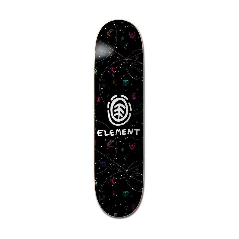 Tabla Skate GalaxyElement Chile