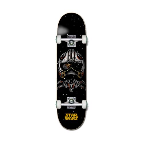 STAR WARS™ | REBELLION COMPLETE SKATEBOARD